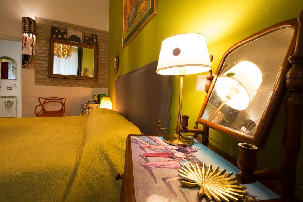 Vatican Rooms Irene Rome Extérieur photo